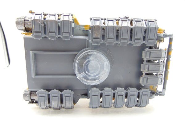 Impulsor