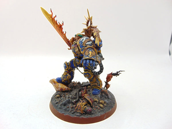 Roboute Guilliman