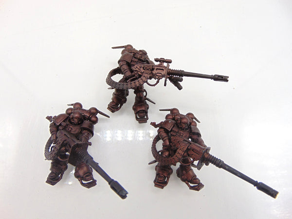 Suppressors