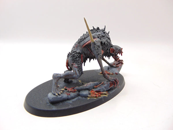 Varghulf Courtier