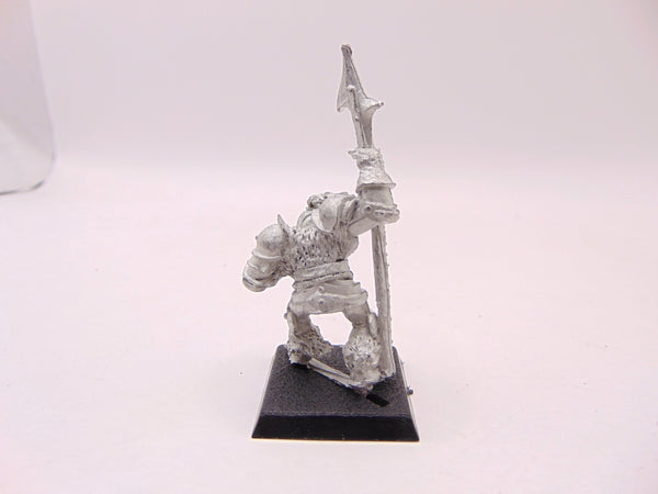 Chaos Warriors Utokh Vilespike