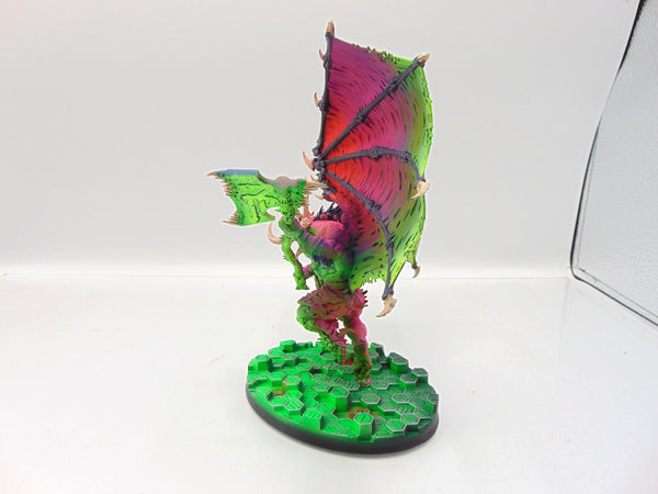 Bloodthirster of Insensate Rage