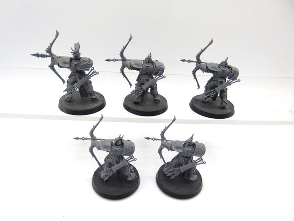 Judicators