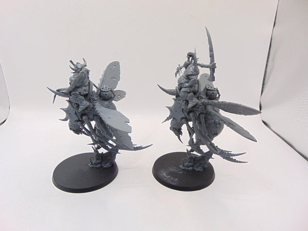 Pusgoyle Blightlords