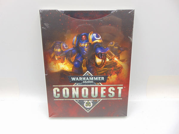 Warhammer 40k Conquest Gaming Tokens/Counters