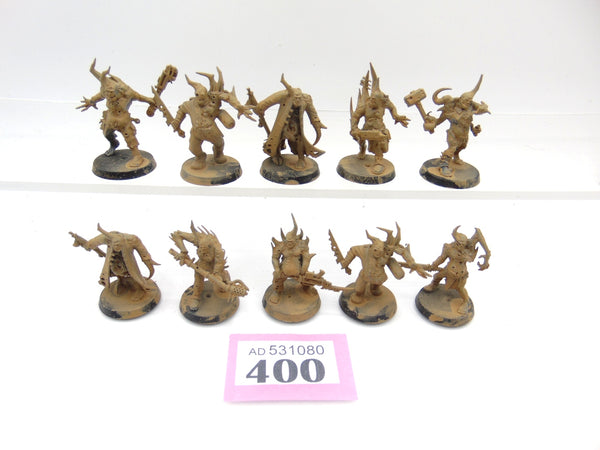 Poxwalkers