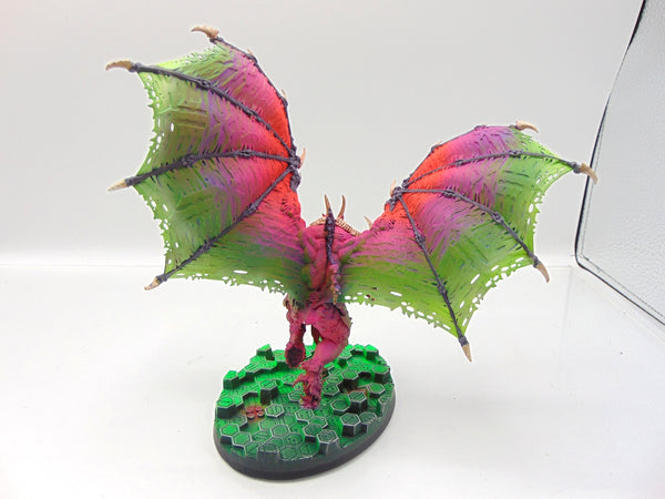 Bloodthirster of Insensate Rage