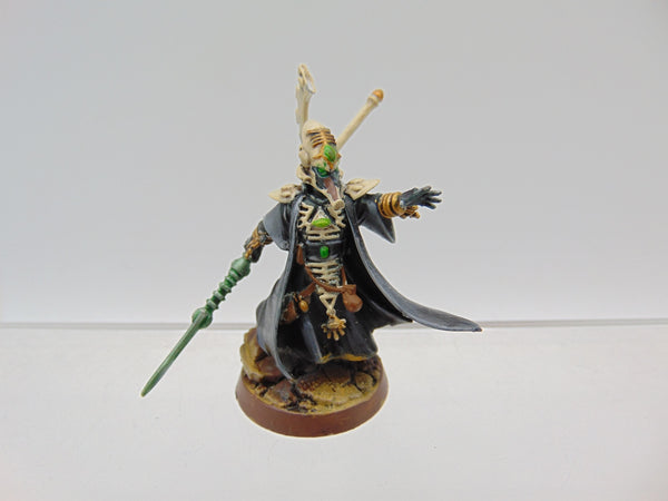 Farseer