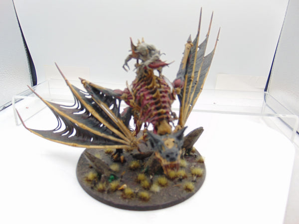 Abhorrant Archregent on Terrorgheist