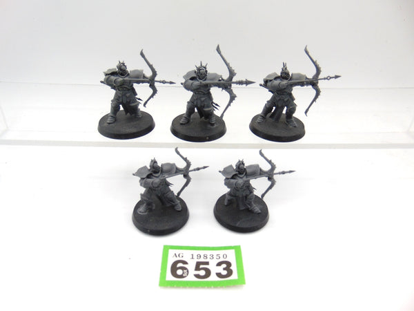 Judicators