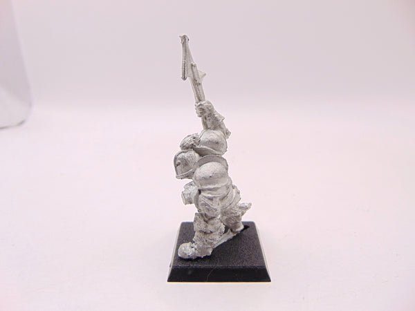 Chaos Warriors Utokh Vilespike