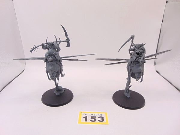 Pusgoyle Blightlords