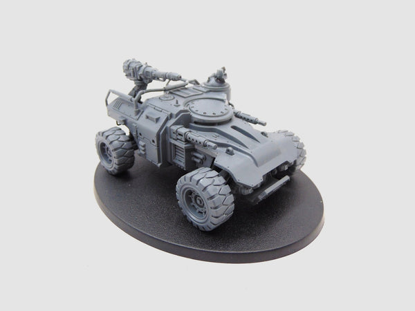 Achilles Ridgerunner