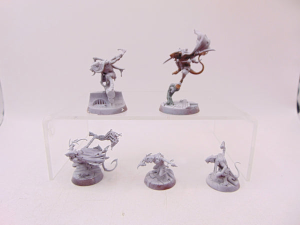Skittershank's Clawpack