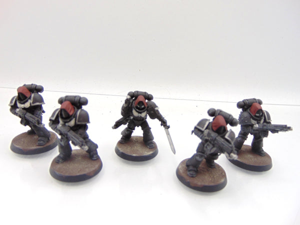 Intercessors