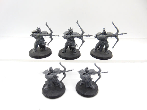 Judicators