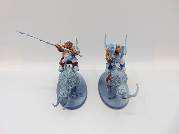 Mournfang Cavalry Pack