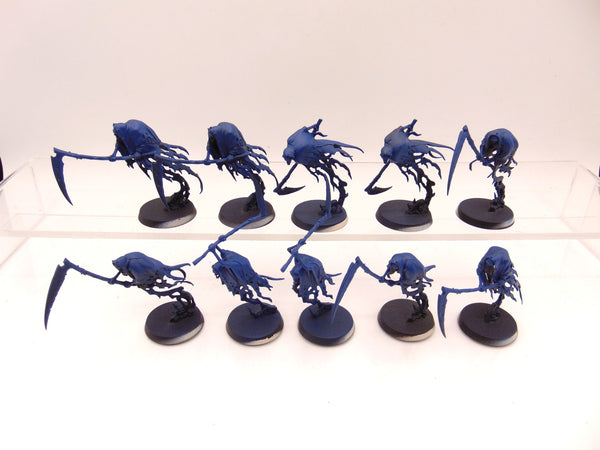 Grimghast Reapers