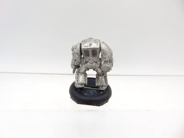Chaos Terminator with Assault Cannon
