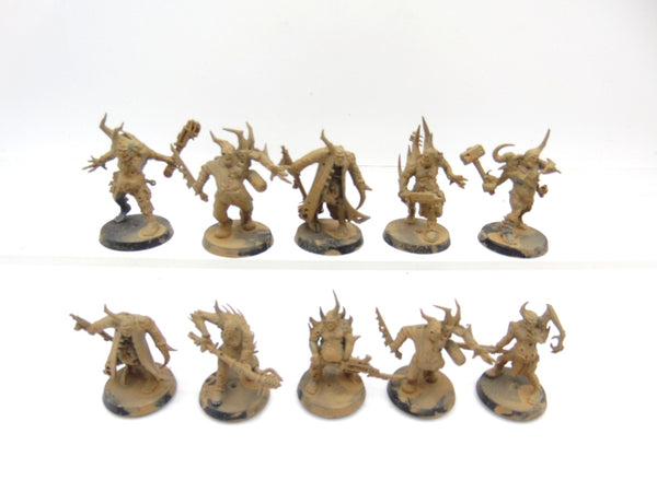 Poxwalkers