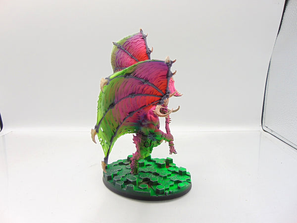 Bloodthirster of Insensate Rage