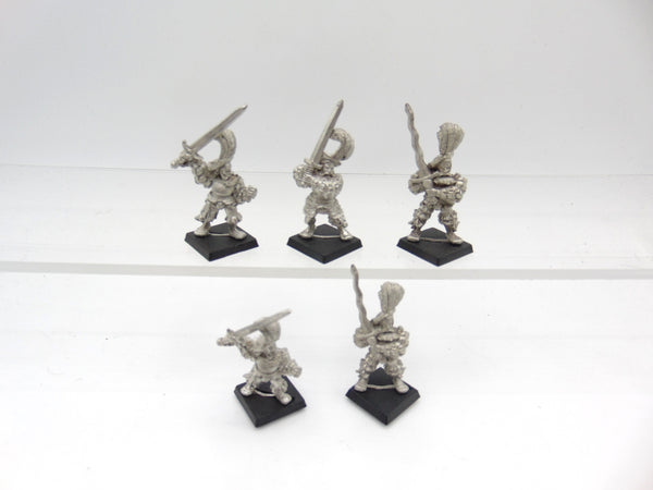 Imperial Great Swords