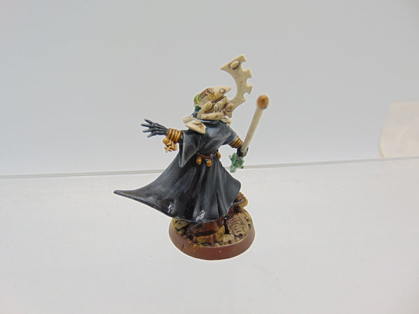 Farseer