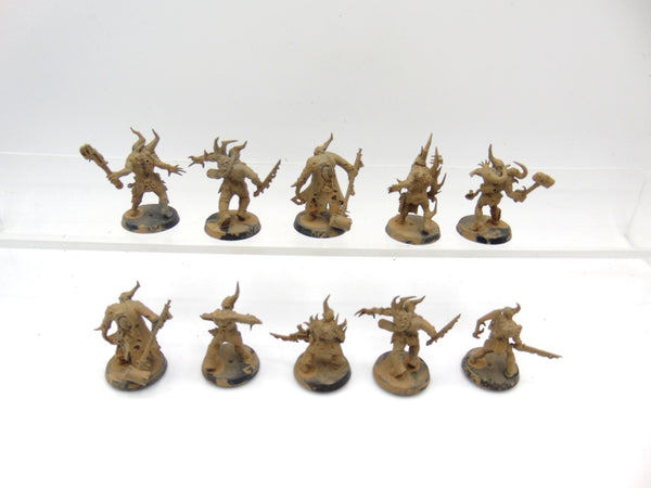 Poxwalkers