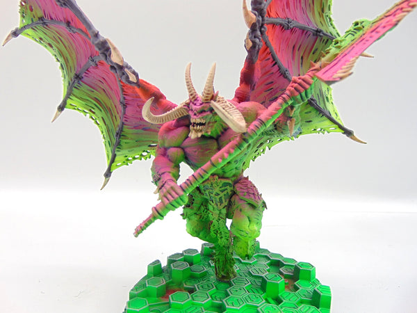 Bloodthirster of Insensate Rage