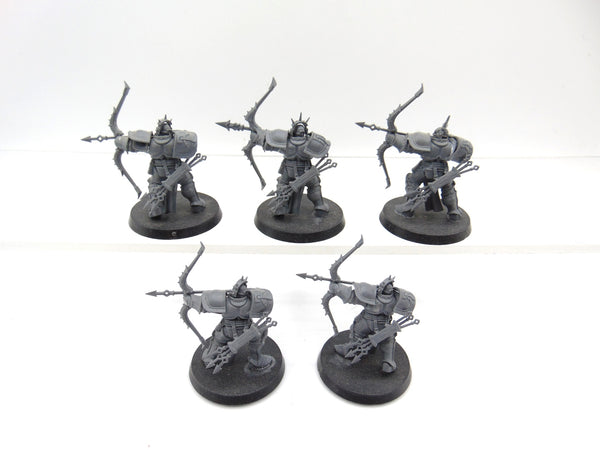 Judicators