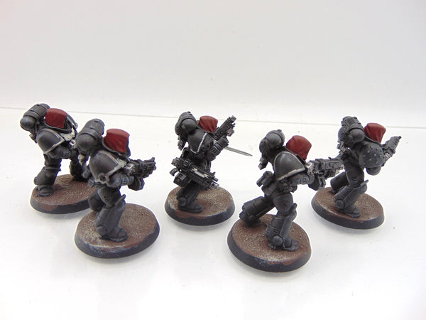 Intercessors