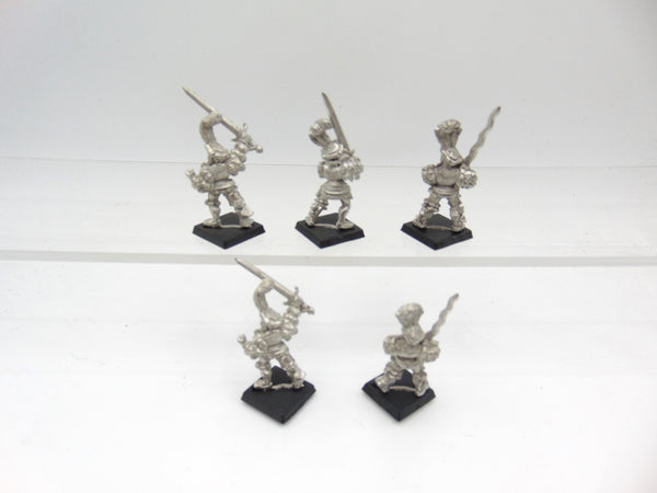 Imperial Great Swords