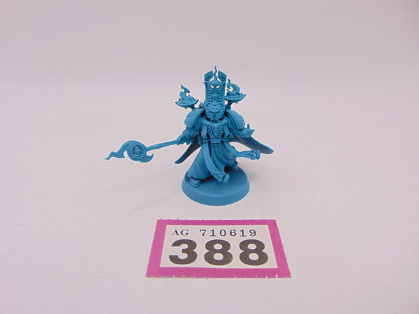 Exalted Sorcerer