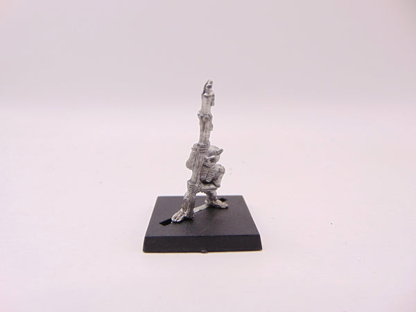 Chaos Familiar Skeletal
