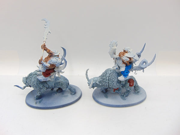 Mournfang Cavalry Pack