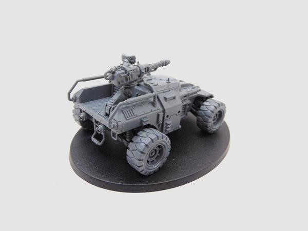 Achilles Ridgerunner