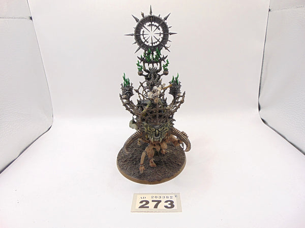 Chaos Warshrine