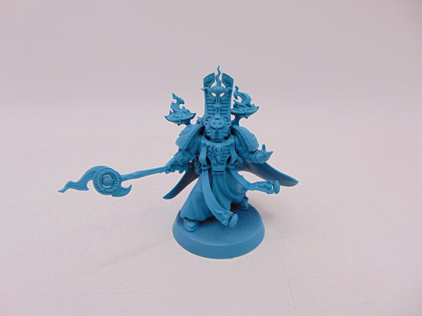 Exalted Sorcerer