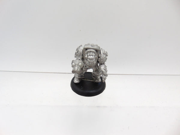 Chaos Terminator