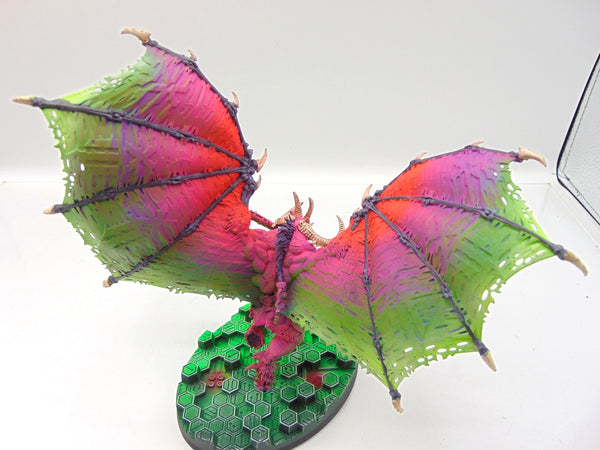 Bloodthirster of Insensate Rage