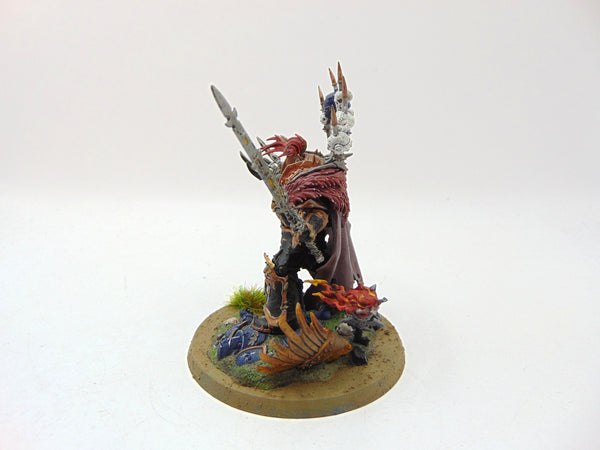 Abaddon the Despoiler