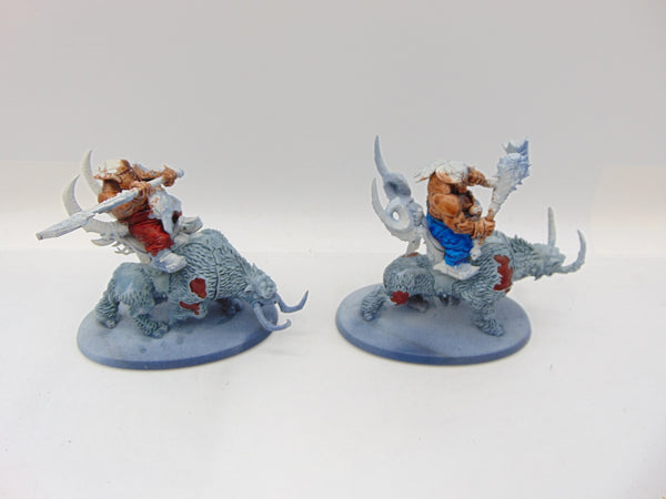 Mournfang Cavalry Pack