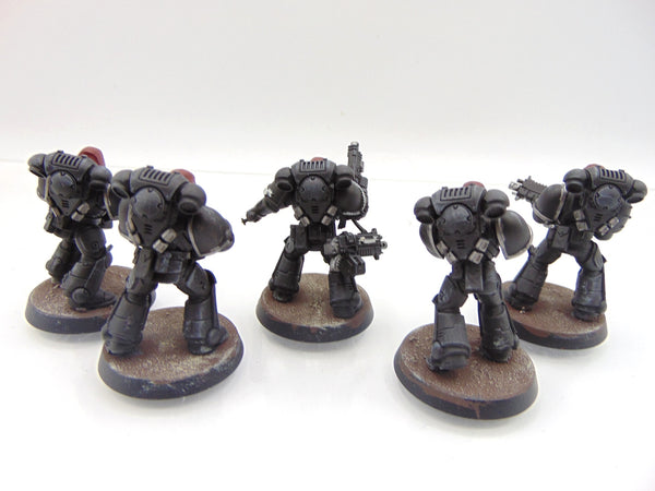 Intercessors