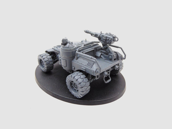 Achilles Ridgerunner