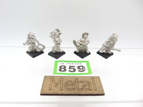 Flagellants