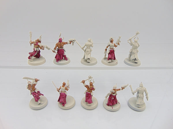 Chaos Cultists