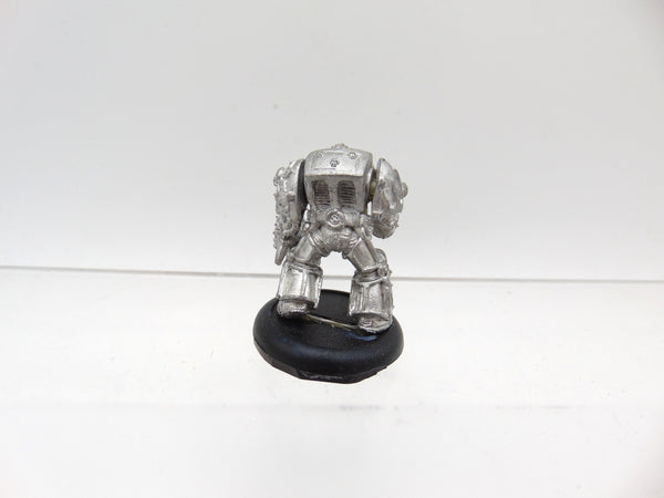 Chaos Terminator