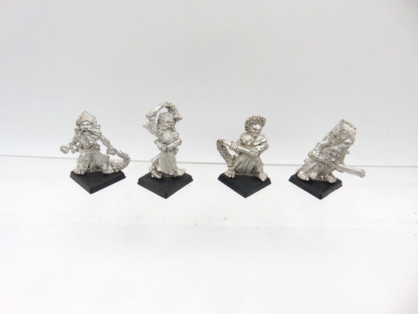 Flagellants