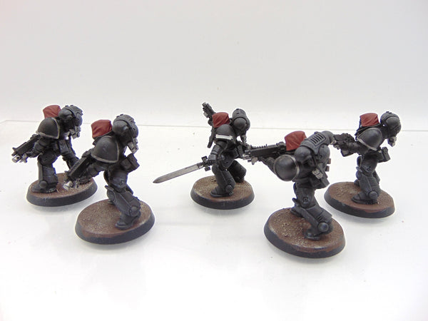 Intercessors