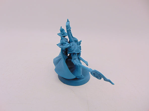 Exalted Sorcerer